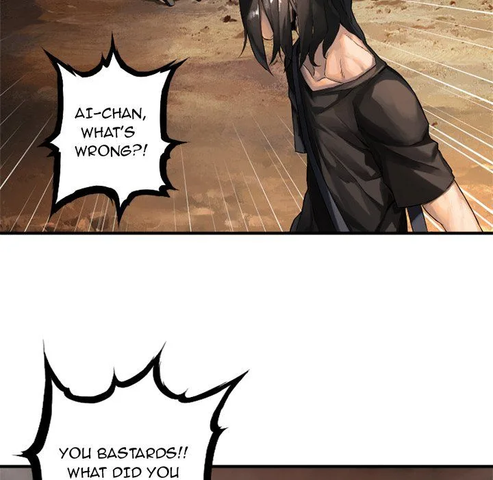 Her Summon Chapter 10 page 86