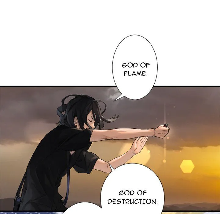 Her Summon Chapter 10 page 89