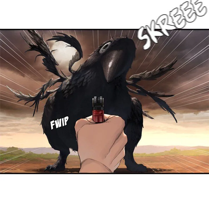 Her Summon Chapter 10 page 88