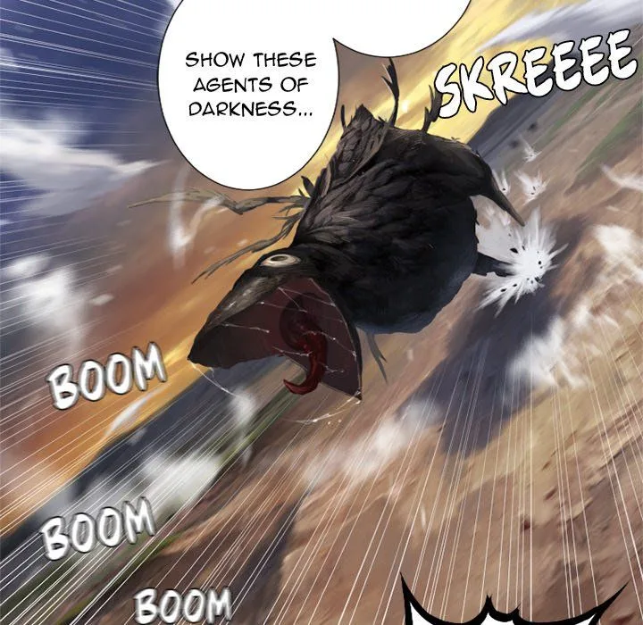 Her Summon Chapter 10 page 90