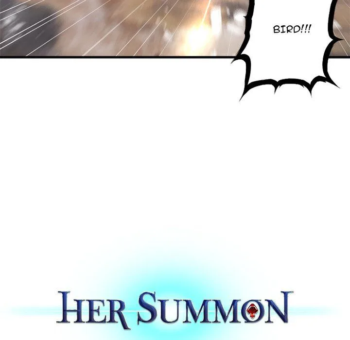 Her Summon Chapter 10 page 94