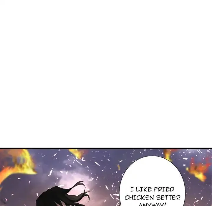 Her Summon Chapter 11 page 19