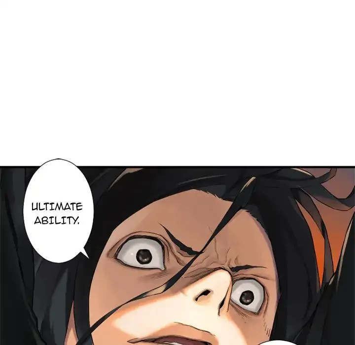 Her Summon Chapter 11 page 10