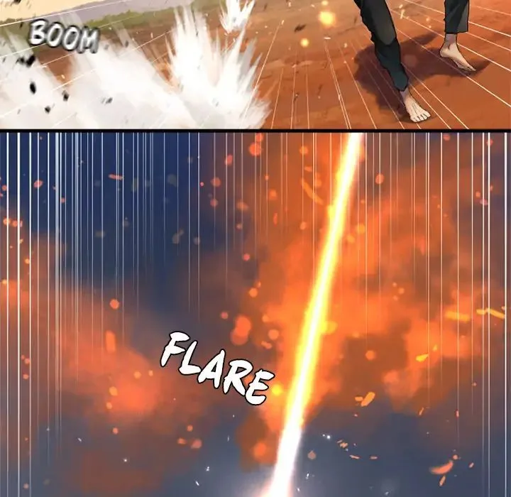 Her Summon Chapter 11 page 8