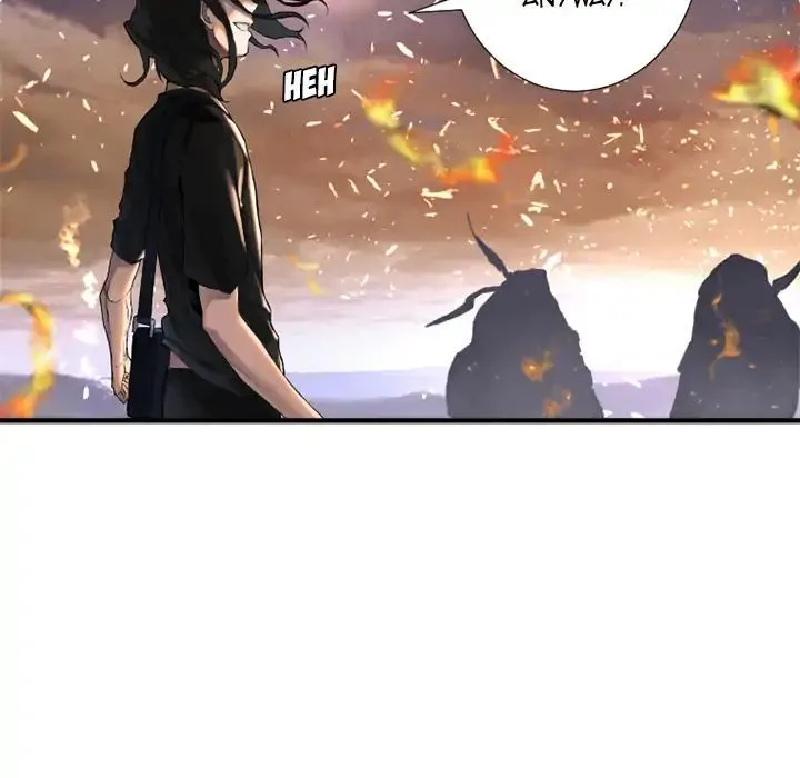 Her Summon Chapter 11 page 20