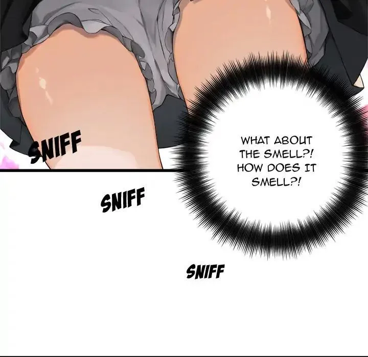 Her Summon Chapter 11 page 36