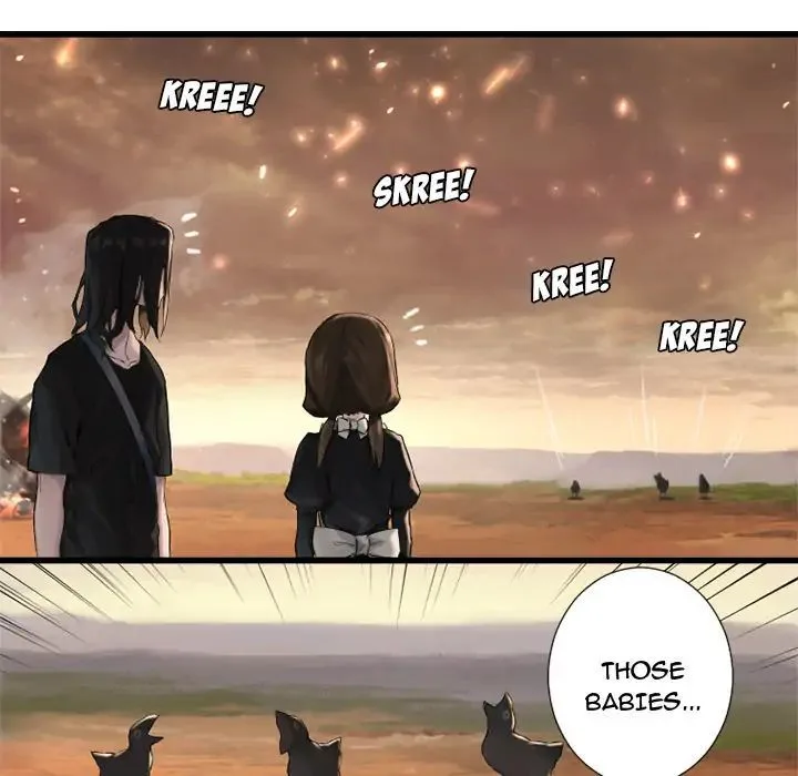 Her Summon Chapter 11 page 40