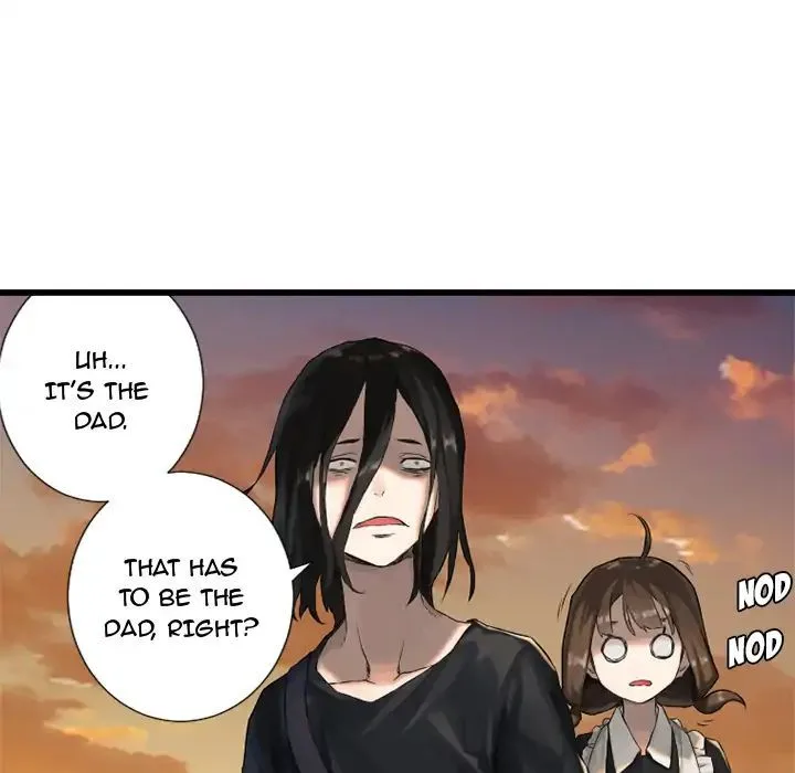Her Summon Chapter 11 page 47