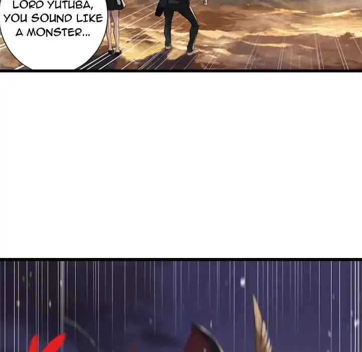Her Summon Chapter 11 page 49