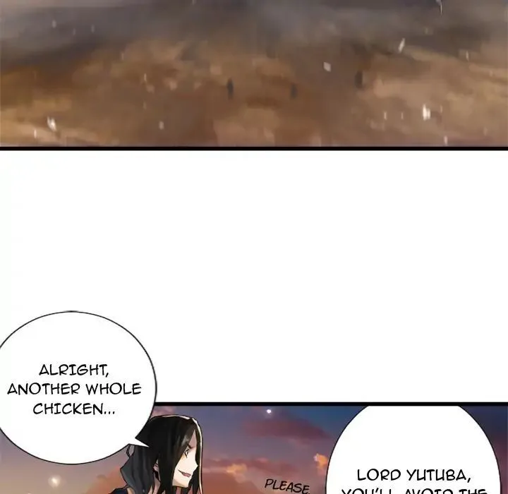 Her Summon Chapter 11 page 51