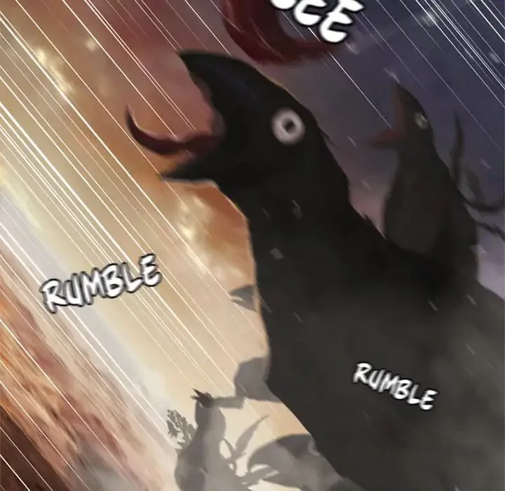 Her Summon Chapter 11 page 57