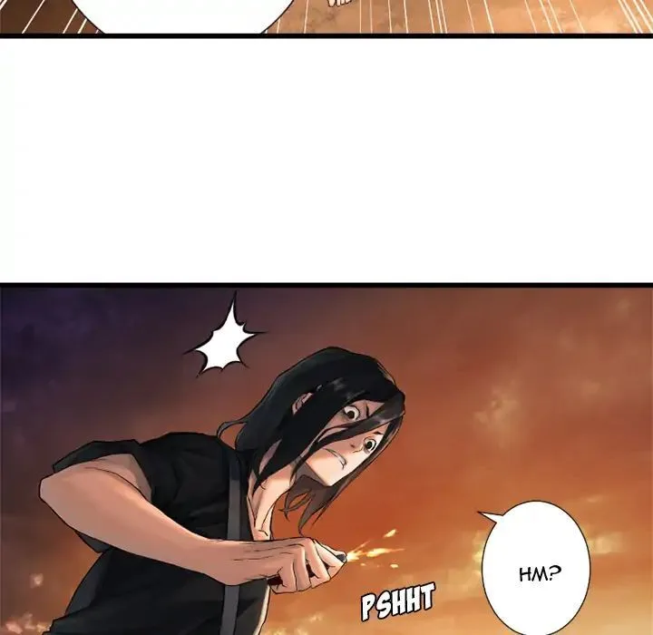 Her Summon Chapter 11 page 61
