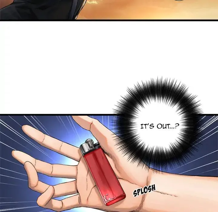 Her Summon Chapter 11 page 62