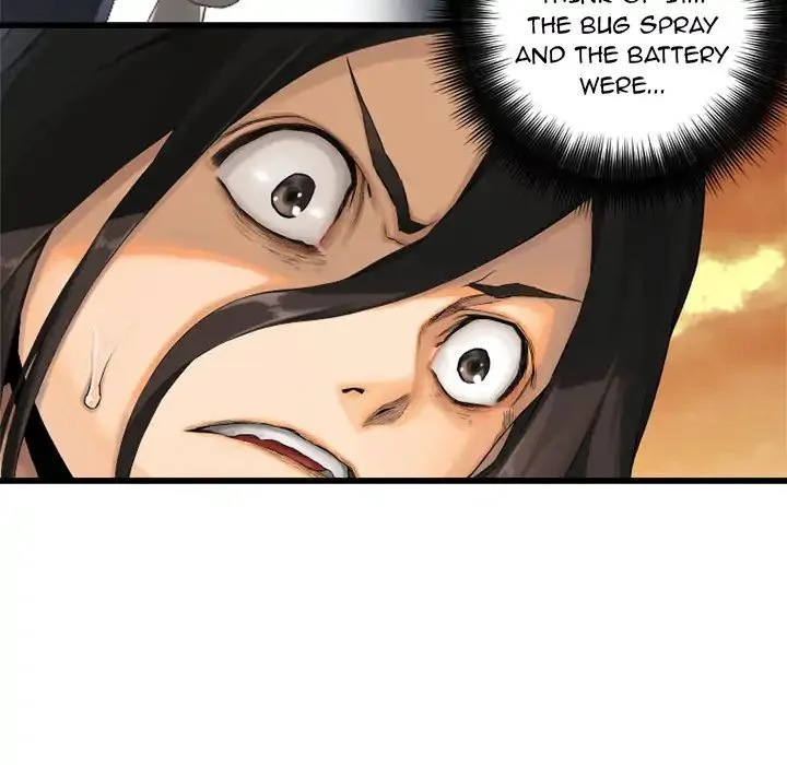 Her Summon Chapter 11 page 64