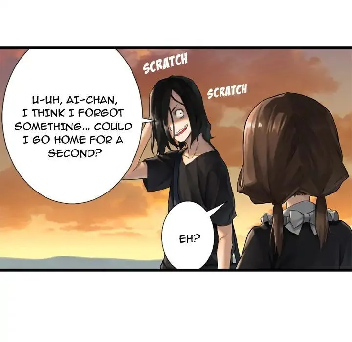 Her Summon Chapter 11 page 65