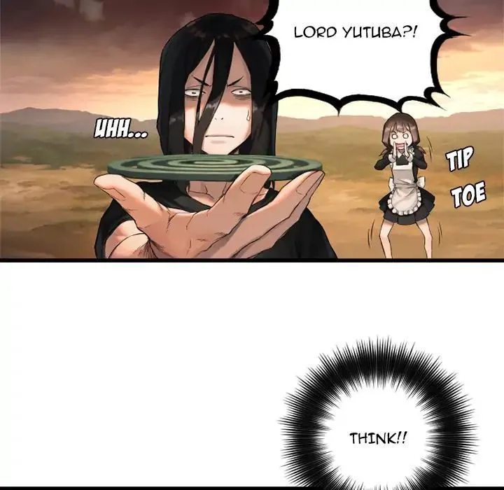 Her Summon Chapter 11 page 73