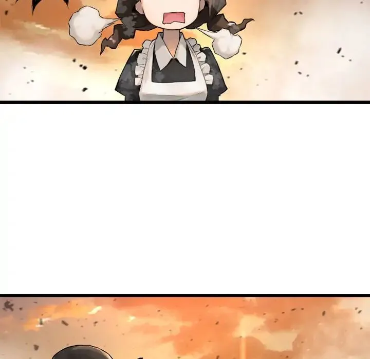 Her Summon Chapter 12 page 26