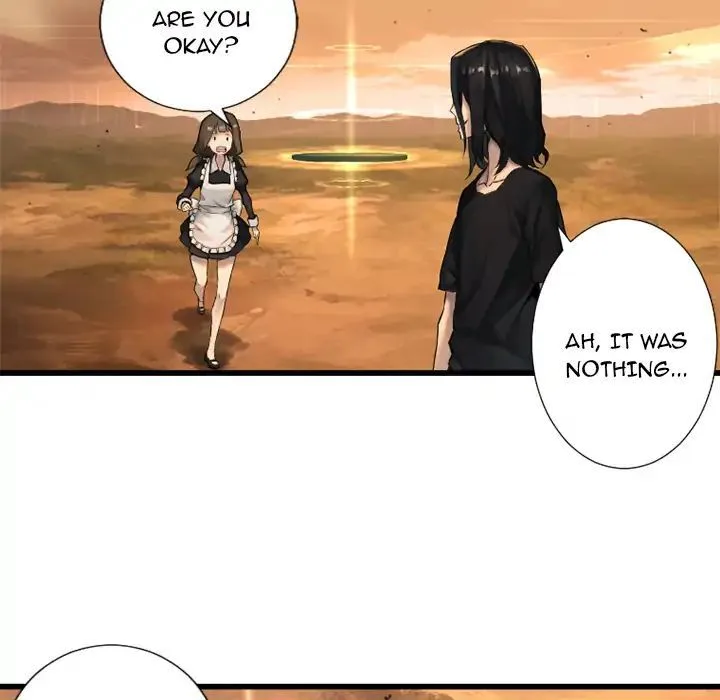 Her Summon Chapter 12 page 29