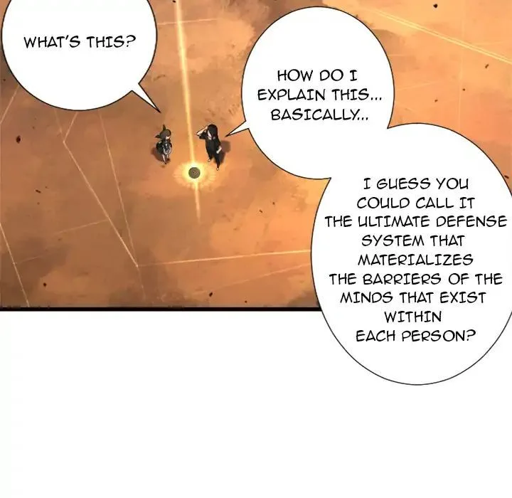 Her Summon Chapter 12 page 30