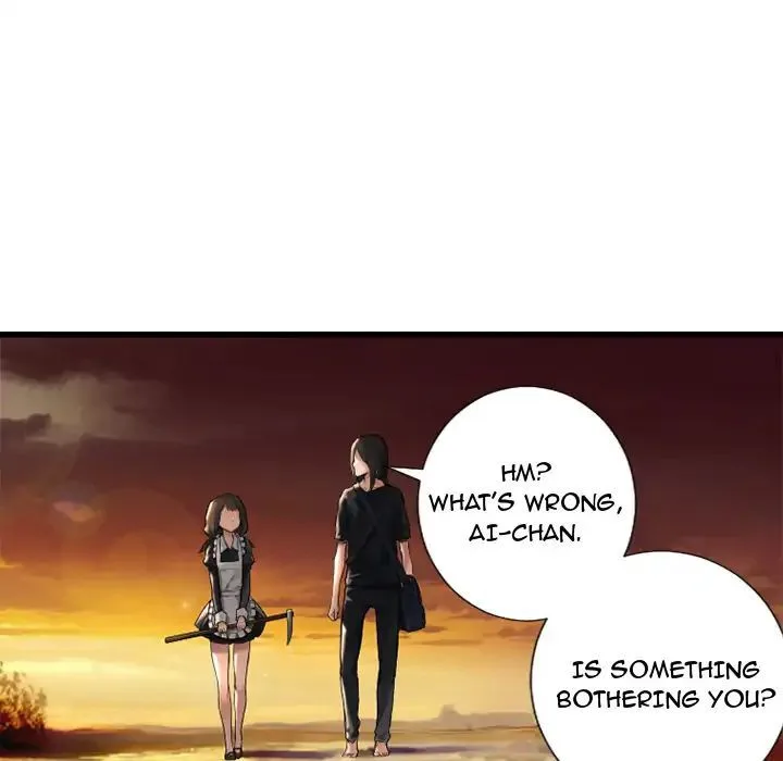 Her Summon Chapter 12 page 49