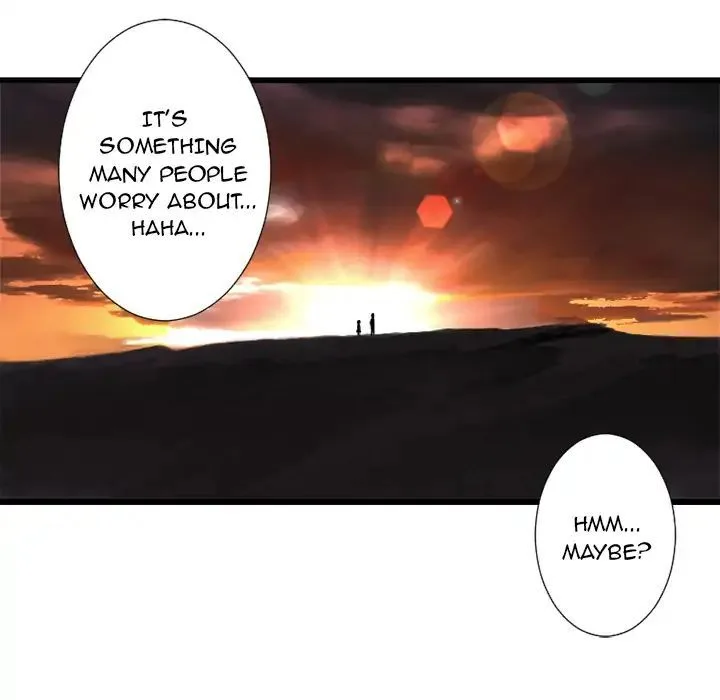 Her Summon Chapter 12 page 54