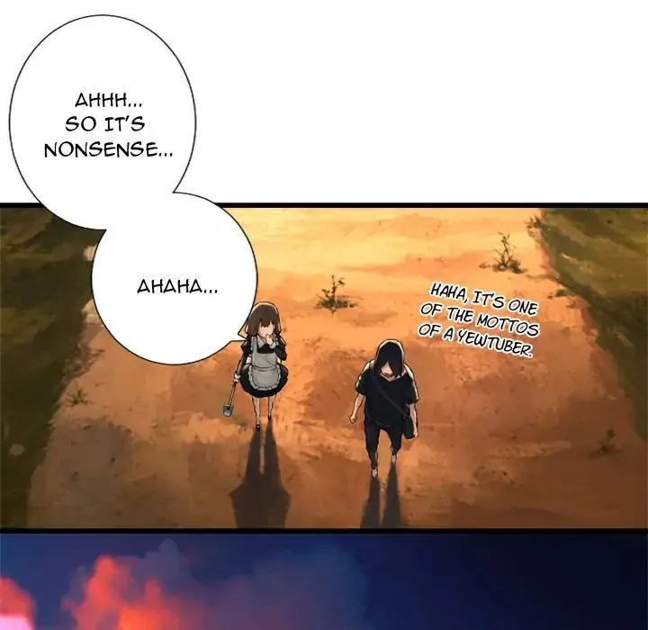 Her Summon Chapter 12 page 61