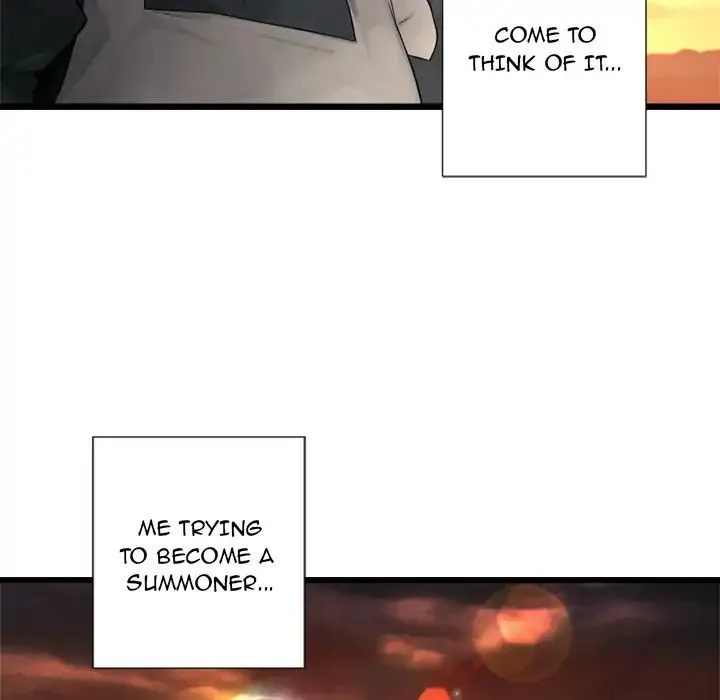 Her Summon Chapter 12 page 64