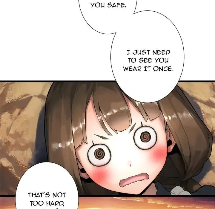 Her Summon Chapter 12 page 72