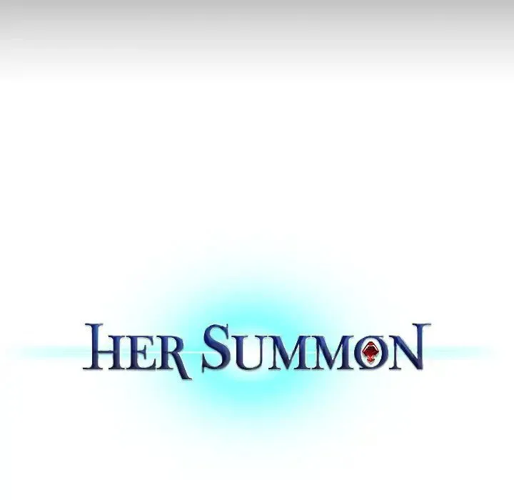 Her Summon Chapter 12 page 84