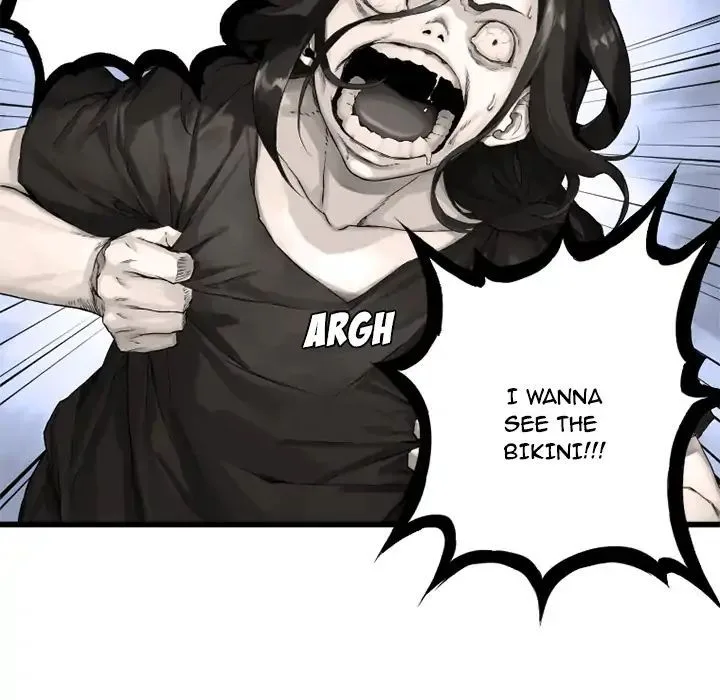 Her Summon Chapter 13 page 9