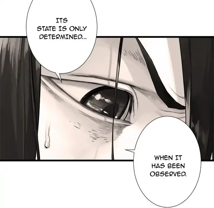 Her Summon Chapter 13 page 6