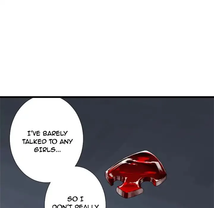 Her Summon Chapter 13 page 16