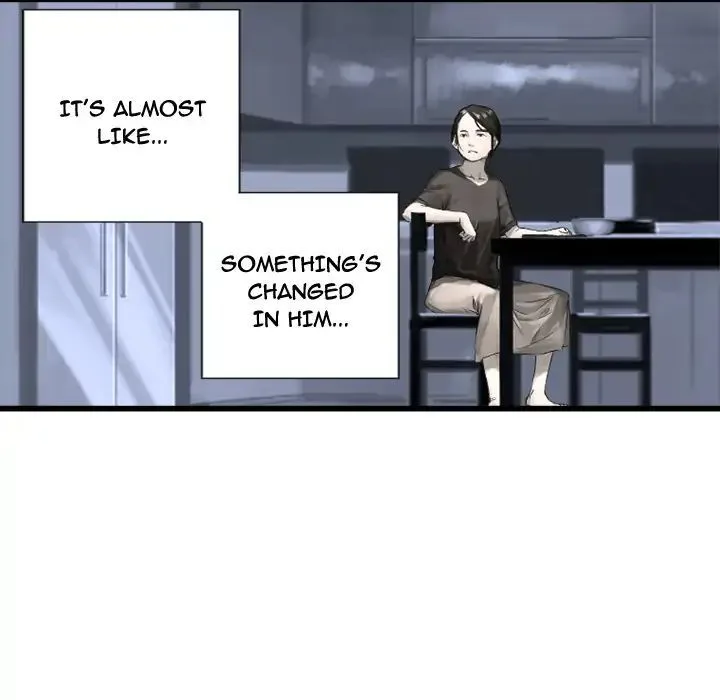Her Summon Chapter 13 page 13