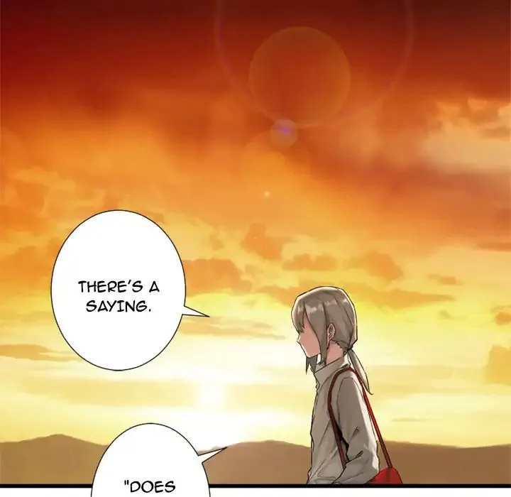 Her Summon Chapter 13 page 46