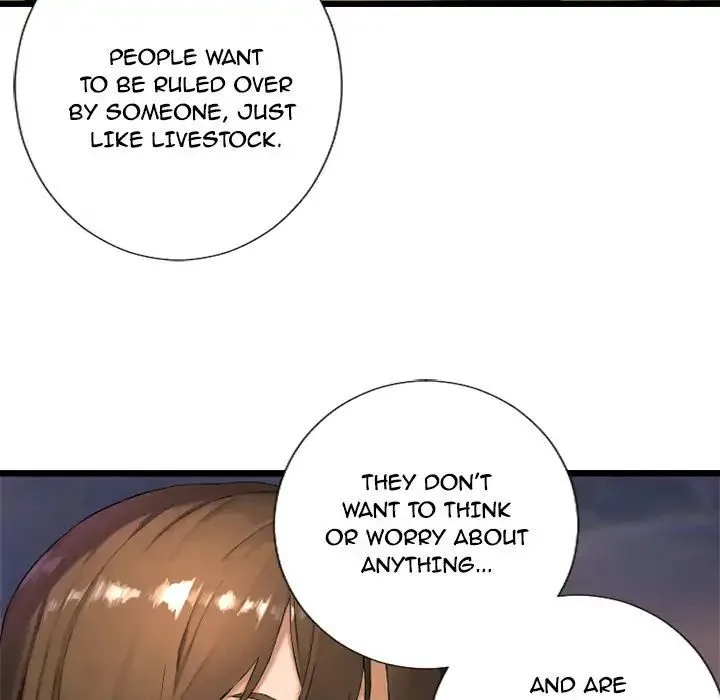 Her Summon Chapter 13 page 49