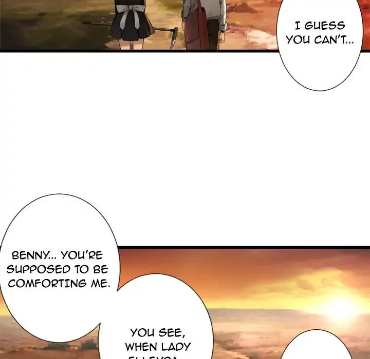 Her Summon Chapter 13 page 69