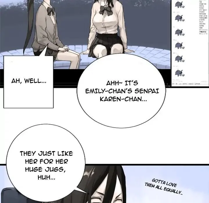 Her Summon Chapter 14 page 11