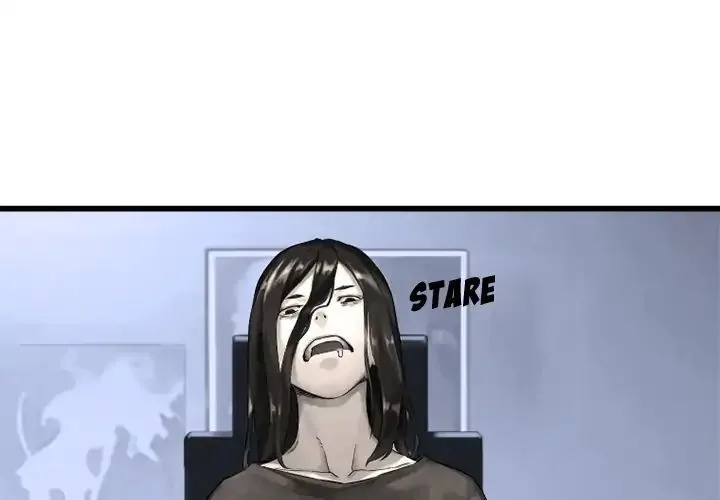 Her Summon Chapter 14 page 3