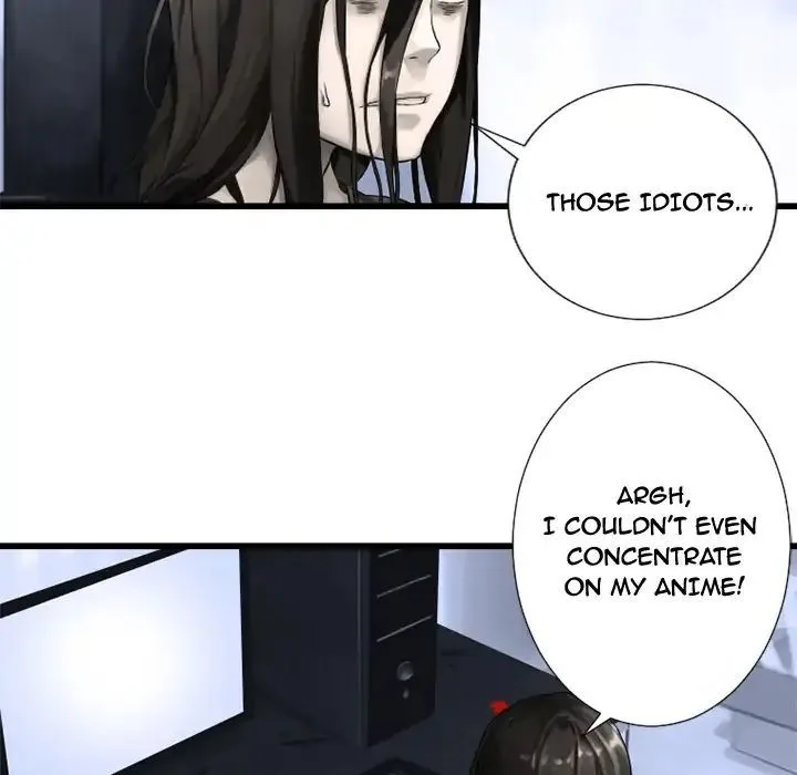 Her Summon Chapter 14 page 12