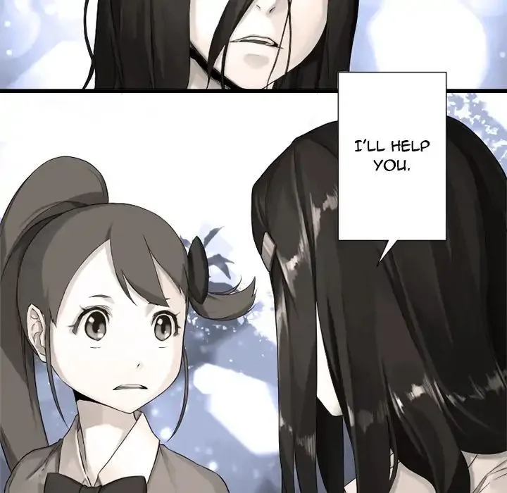 Her Summon Chapter 14 page 23