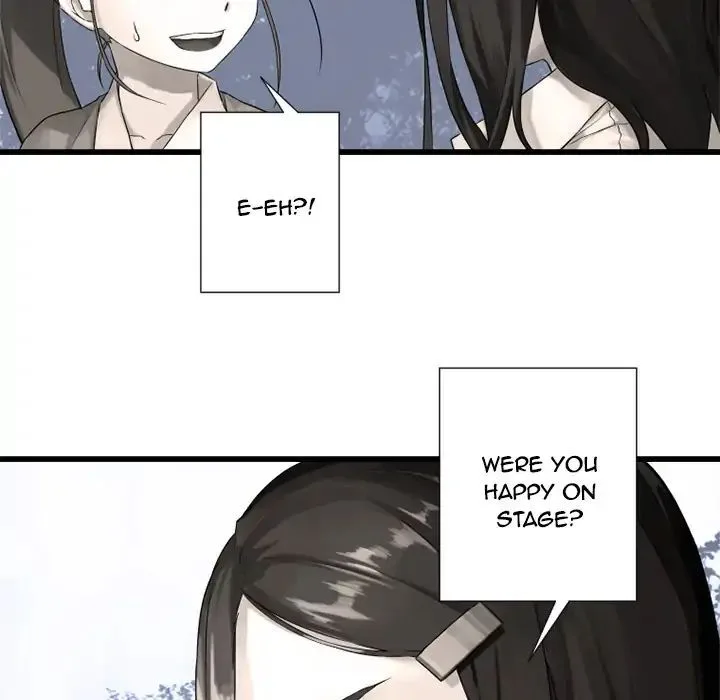 Her Summon Chapter 14 page 18