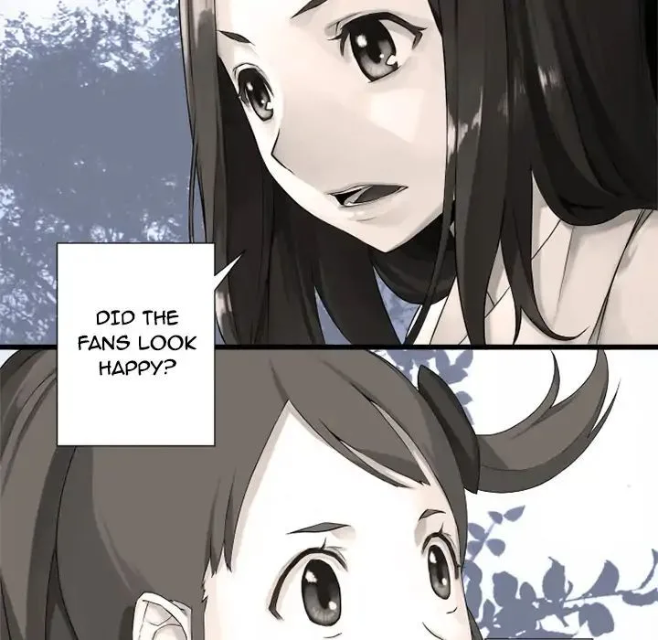 Her Summon Chapter 14 page 19