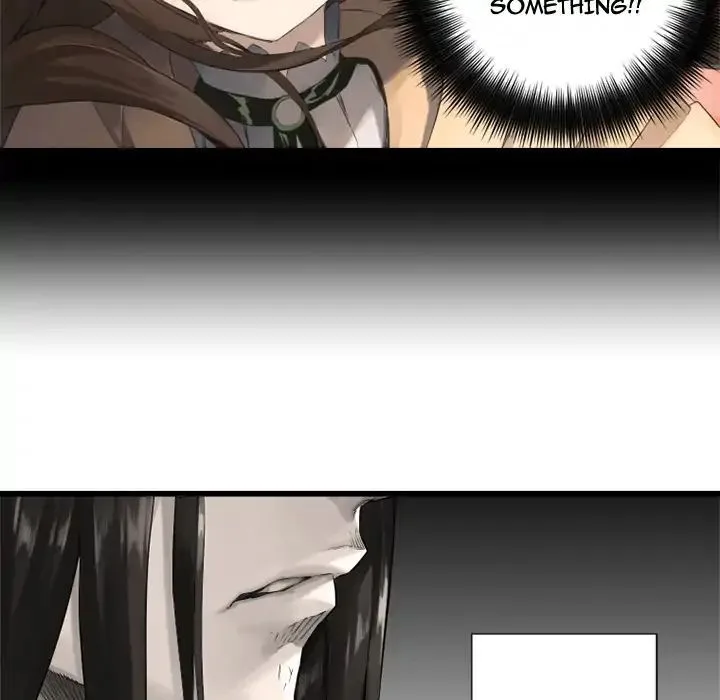 Her Summon Chapter 14 page 28