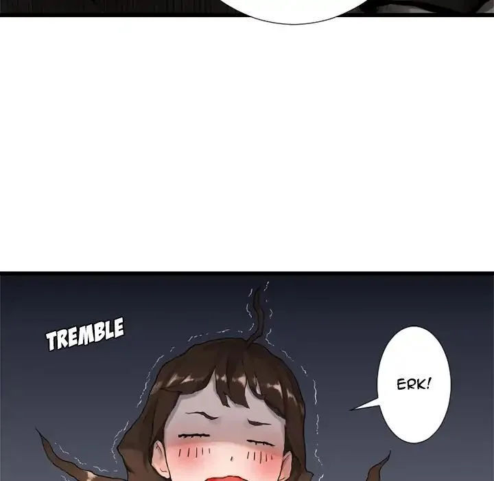 Her Summon Chapter 14 page 33