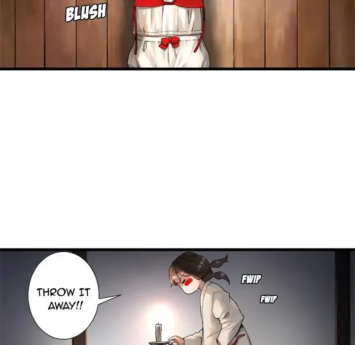Her Summon Chapter 14 page 38