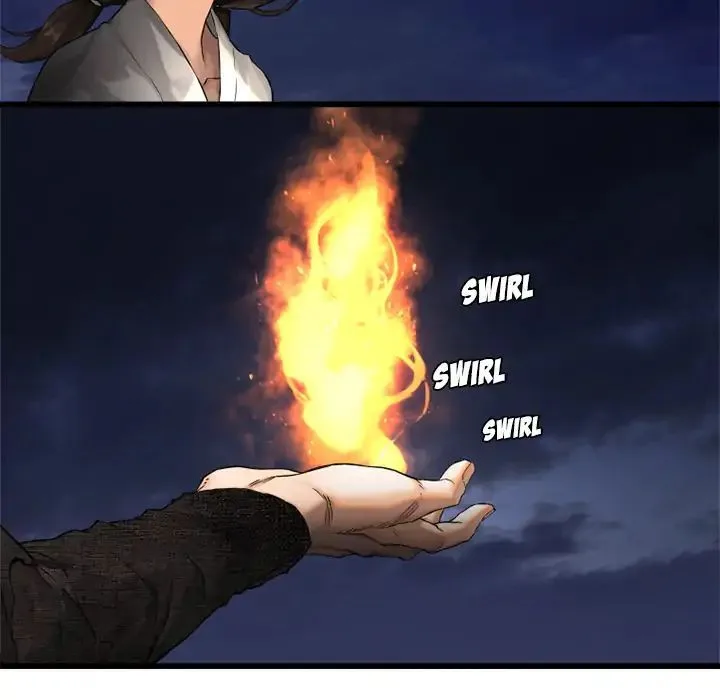 Her Summon Chapter 14 page 47