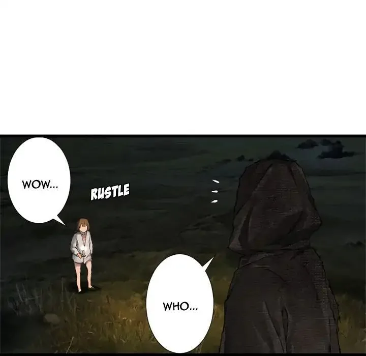 Her Summon Chapter 14 page 48