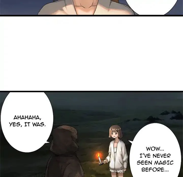 Her Summon Chapter 14 page 52