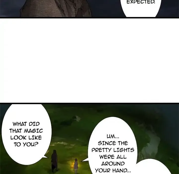 Her Summon Chapter 14 page 54