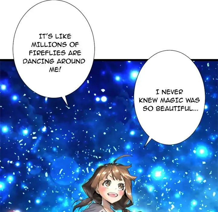 Her Summon Chapter 14 page 62